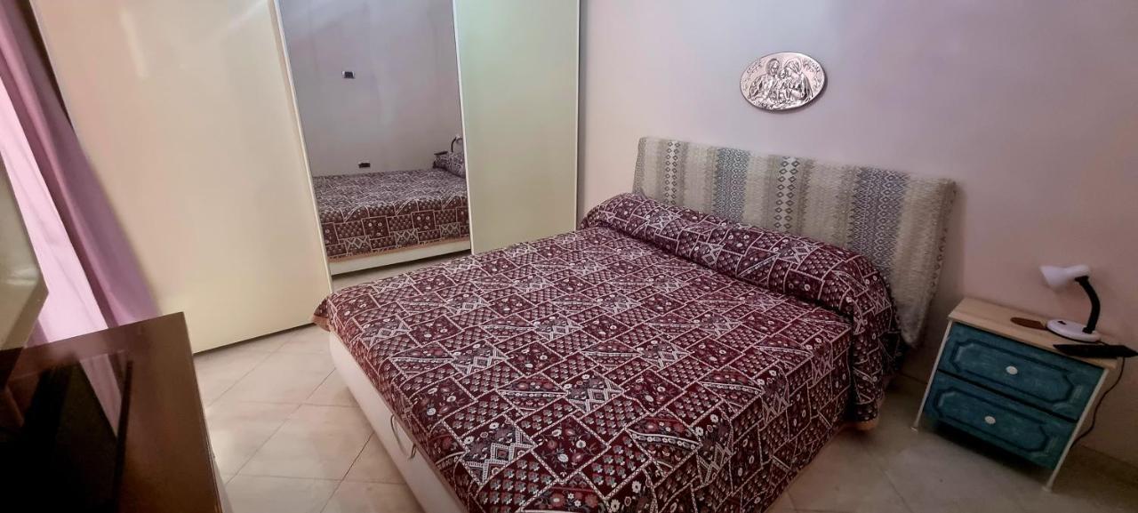 شقة Casa Di Maggio - Centro Storico Napoli المظهر الخارجي الصورة